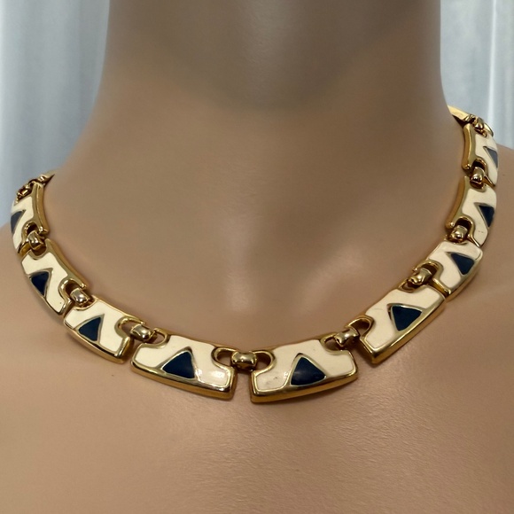 PARK LANE Choker Necklace - Picture 2 of 12